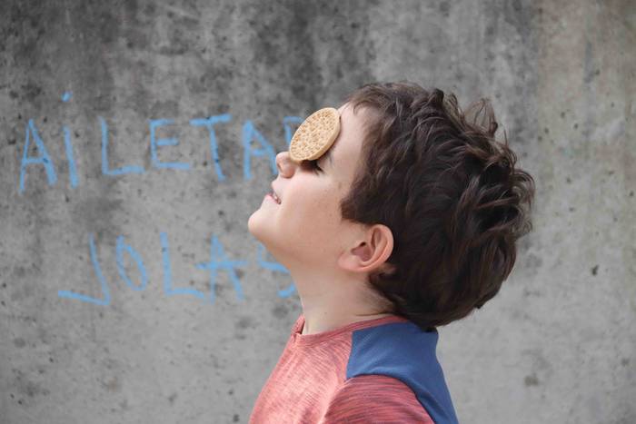 Jolasean igaro dute arratsal 9 1567097320926