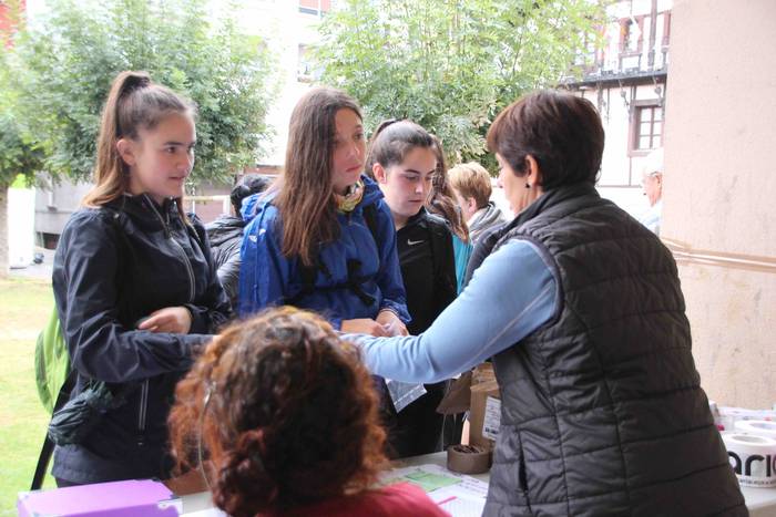 Lizartzako Mendiz Mendi prob 45 1664029372664