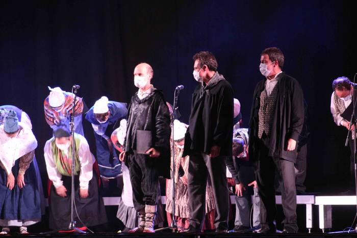 San Joan bezpera, Tolosa, 20 80 1624518827196