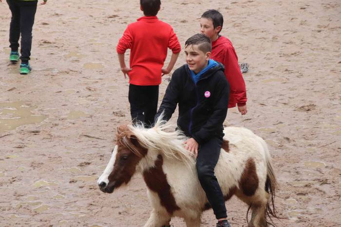 Txikienak zezen txikien aurr 27 1552240888228