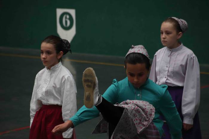 Bidania San Bartolome festak 28 1535114737548