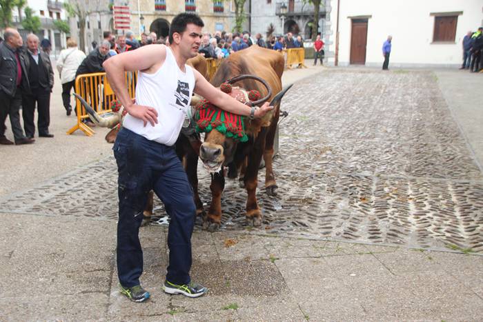 San Isidro Eguna Amasa Astea 24 1526395815079