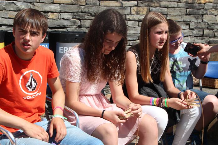 Udaberriko azoka Berrobin 20 1494770495752