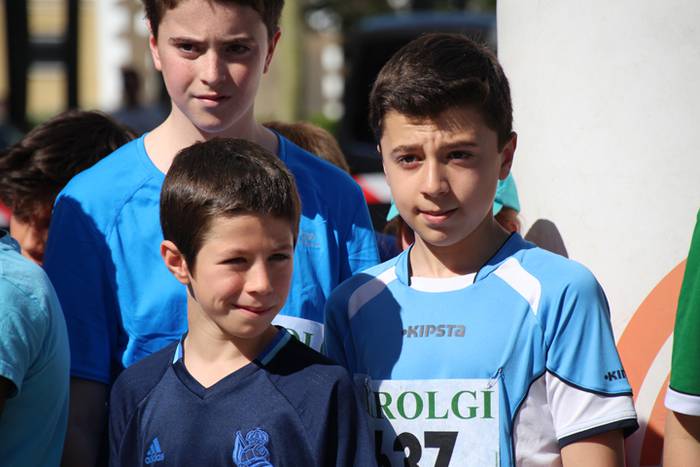 Haur, gazte eta heldu krosea 67 1491742182601