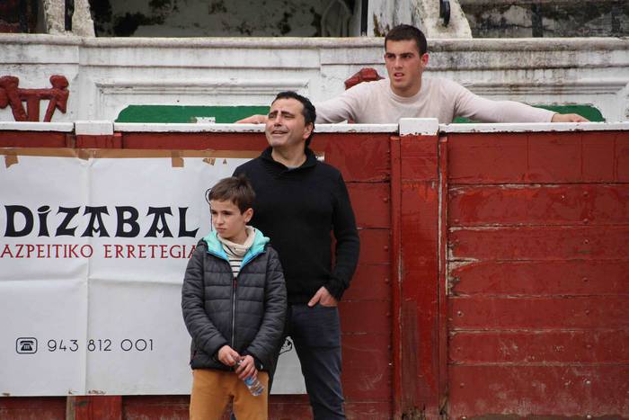 Handia egin du 'Arria V.a'k 28 1552832803005