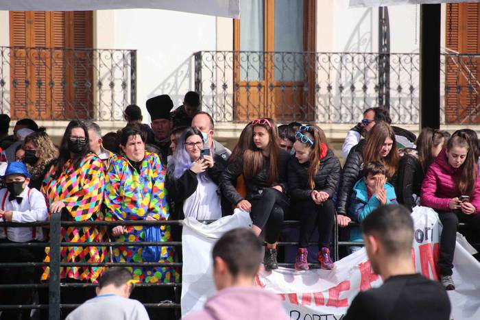 Soka zintzilik eta muturrak  34 1646140699238