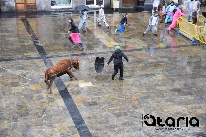 Inauteriak 2018, sokamuturra 40 1518438025837