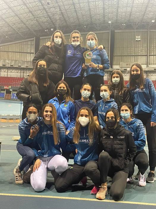 Neskak bigarren eta mutilak  2 1643277738924