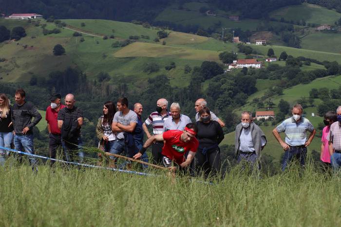 Gipuzkoako Sega Txapelketa 2 31 1625478469402