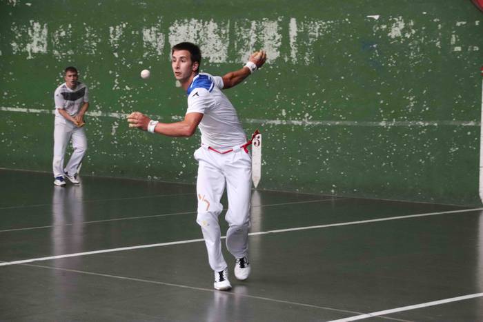 Eskualdeko pilotarien artean 20 1594199348261