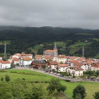 Inaugurazioa