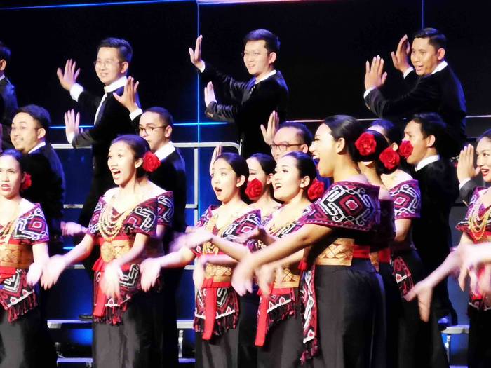 Batavia Madrigal Singers, ik 59 1572636850058