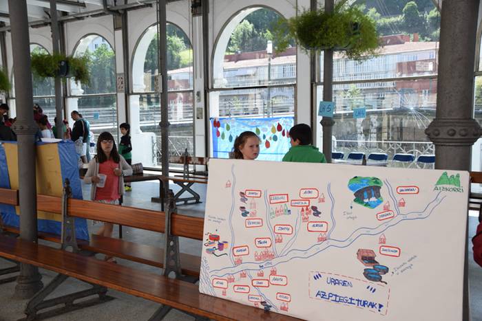 Agenda 21, Tolosaldea 16 1496844917085