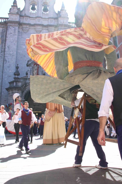 Tradizionaletan tradizionalena - 21