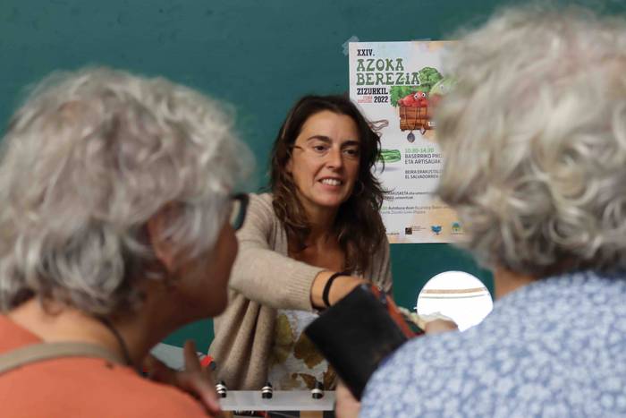 Zizurkilgo herrigunea azoka  30 1665320446282