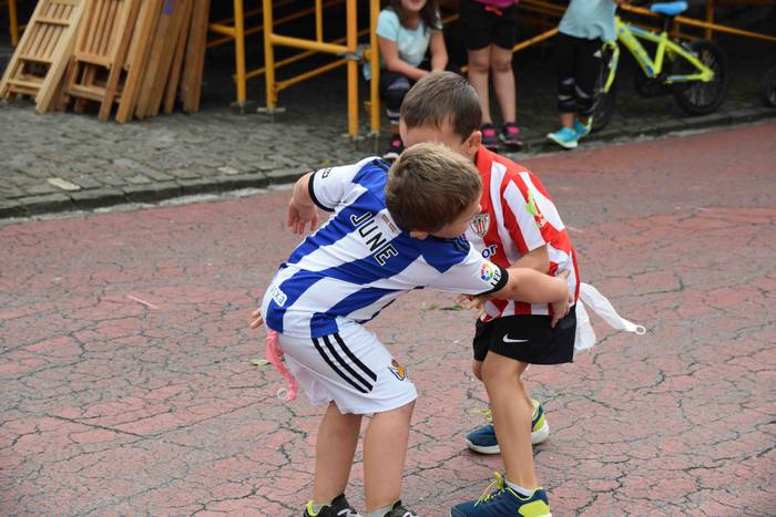 Bidaniko festak 2018 suziria 62 1535046066459