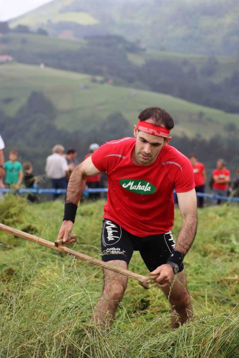 Gipuzkoako Sega Txapelketa 2 9 1625478460582