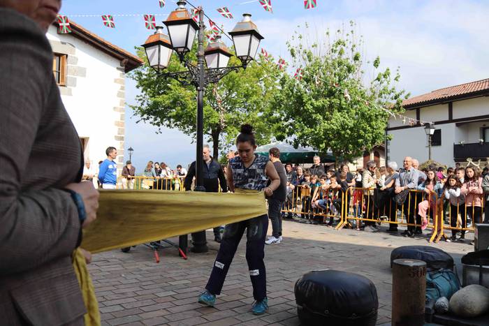 Herri kirolek ere tartea iza 5 1651424705645