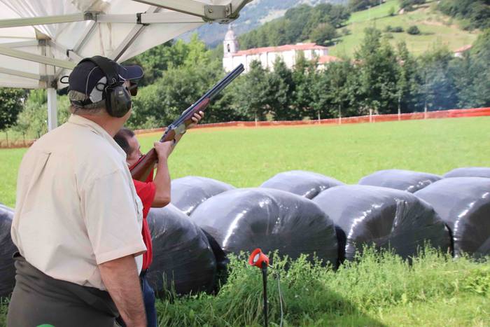 Bidania San Bartolome festak 18 1535227004287