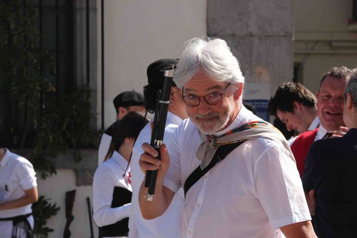 San Joan eguna, Tolosa, 2022 28 1656098932788