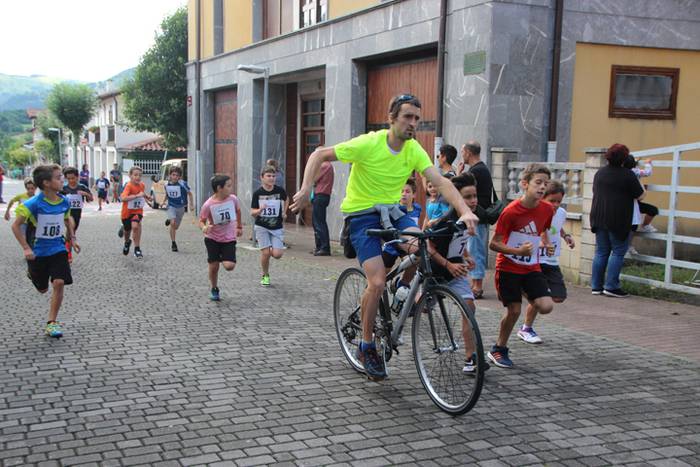 Asteasu San Pedro jaiak haur 46 1498652051722