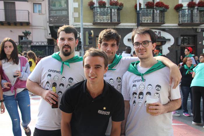 Kuadrillakoen konpainian, be 43 1501266248192