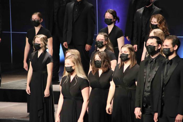 Tolosako Abesbatza Lehiaketa 1 1635682094290