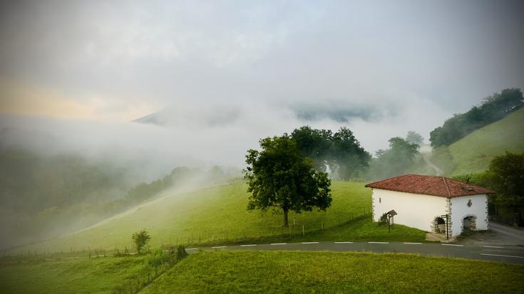 2025 Udako Argazki Lehiaketak baditu saridunak