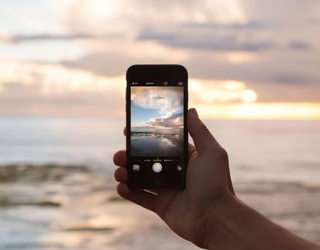 Irudimena abian jarriz, eskualdea irudikatu