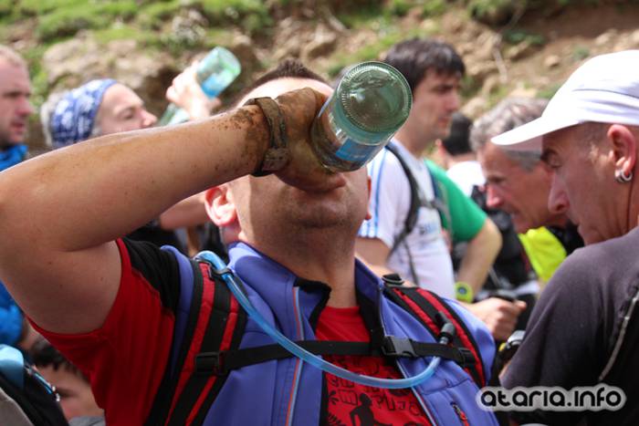 XIV Orduak Lekunberri-SanMigel-Guardetxe 119 1464533132385