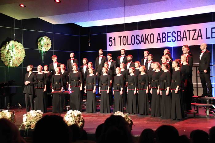 Batavia Madrigal Singers, ik 30 1572636832797