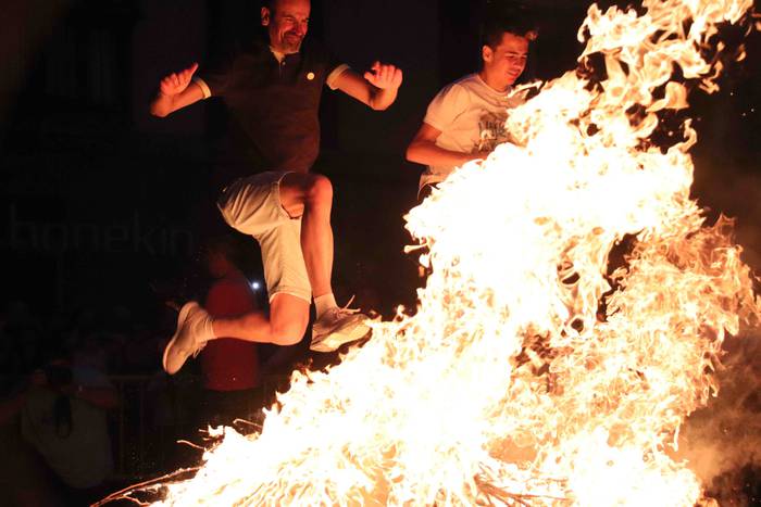 San Joan sua 2018 Tolosa 39 1529793798987