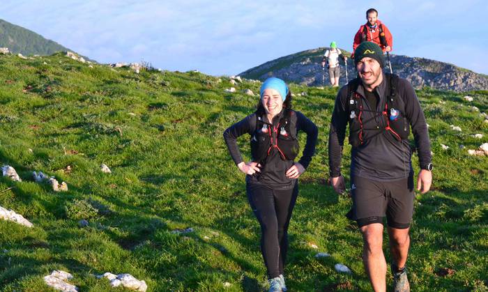 Txirrita Mendi Martxa: mendi 12 1526888246572