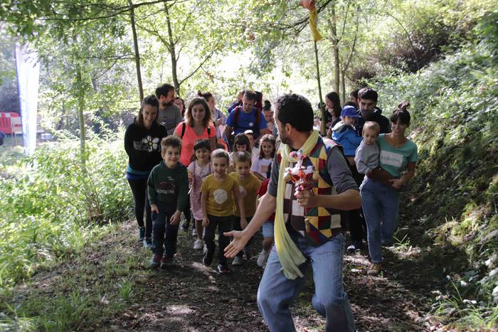 Kilometroak eguna, joko eta  27 1664724029330