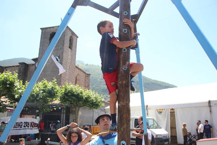 Anoetako jaiak 2017 haurrak  4 1497701885639