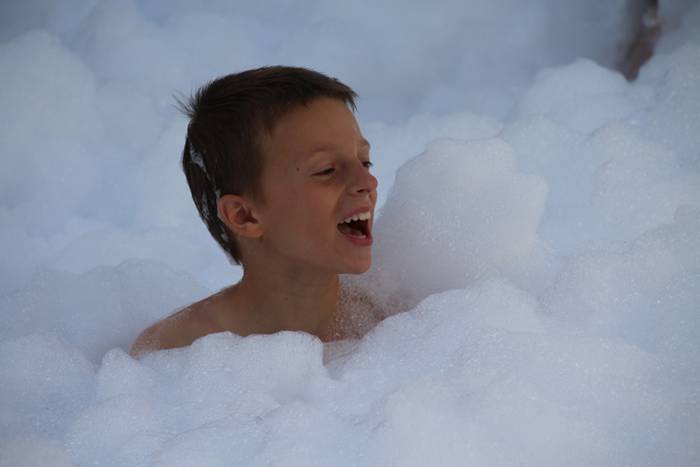 Festen azken eguna aprobetxatzen 2 1467555384083