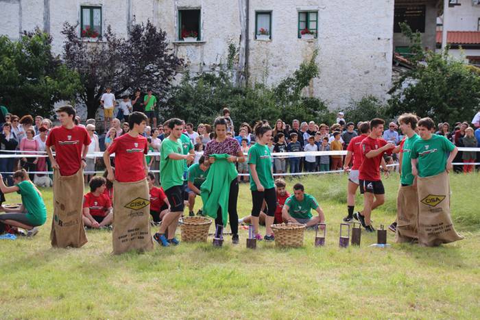 Festa jartzen gazteak nagusi 49 1499019415586