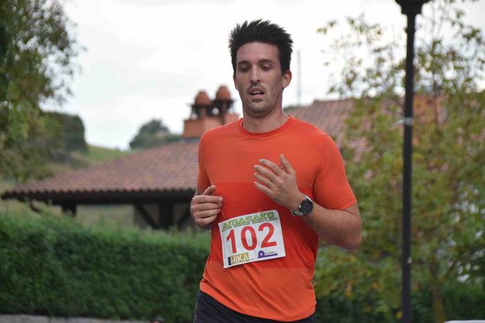 Korrika zein bizikletaz goza 98 1571508321806