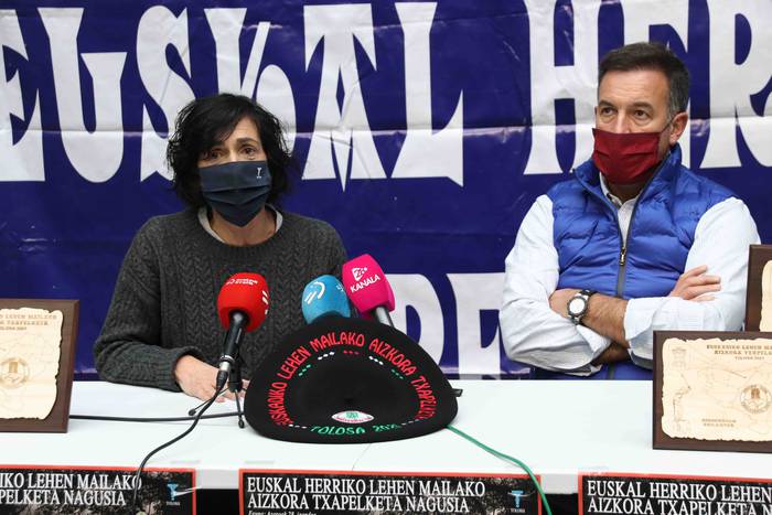 Euskal Herriko Aizkolari Txa 2 1637841887250