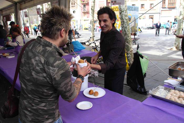 III. Pintxo Tour Solidarioa, 7 1539075994031