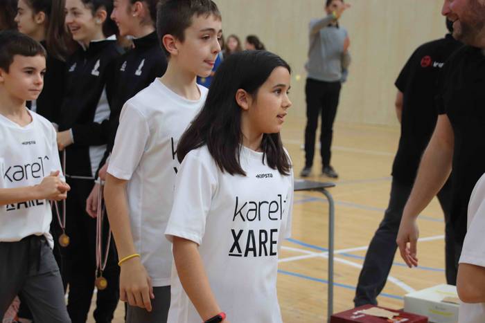 Gabonetako Areto Futbol Txap 86 1578233373754