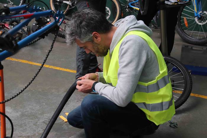 Irurako Bizikleta Asteburua 5 1573318052357