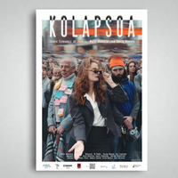 'Kolapsoa' antzezlana