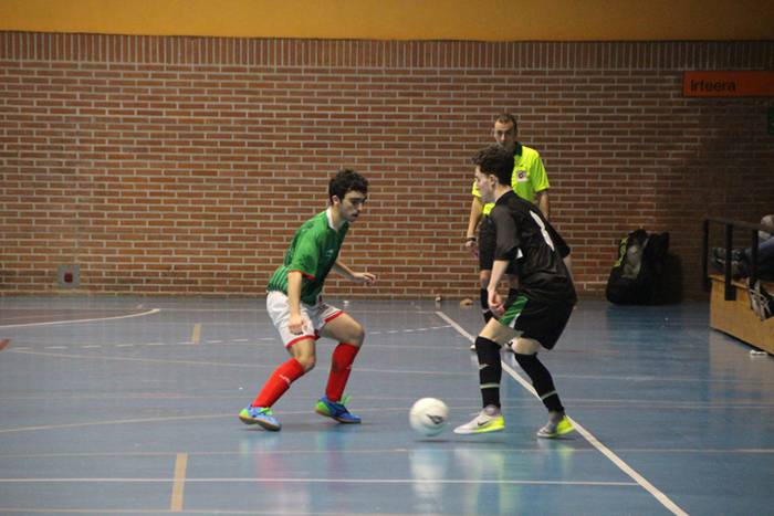 Espainiako Txapelketa areto  12 1515871845499