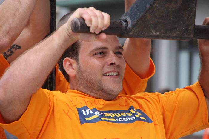 Emozioa, azken izerdira arte 27 1533756772601