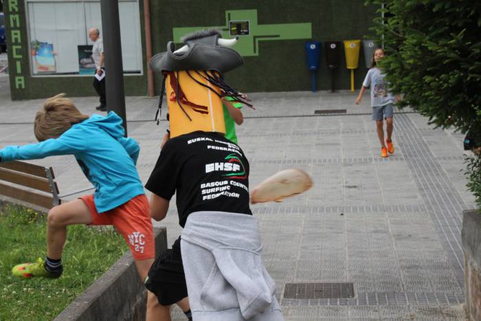 Amarozko jaien hasiera 2016 18 1467385932065