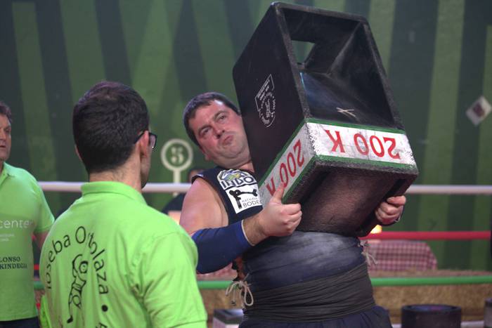 Asteasu Harri Handien Txapelketa 10 1545819755562