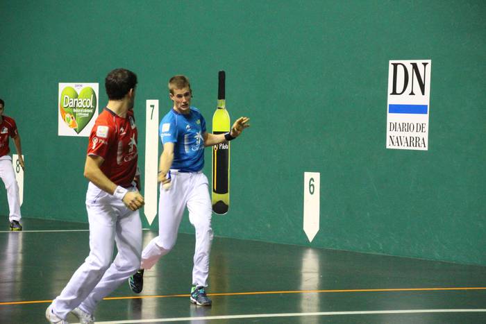 Altuna eta Artola, San Fermi 9 1562850924878