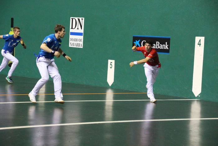 Altuna eta Artola, San Fermi 28 1562850948296