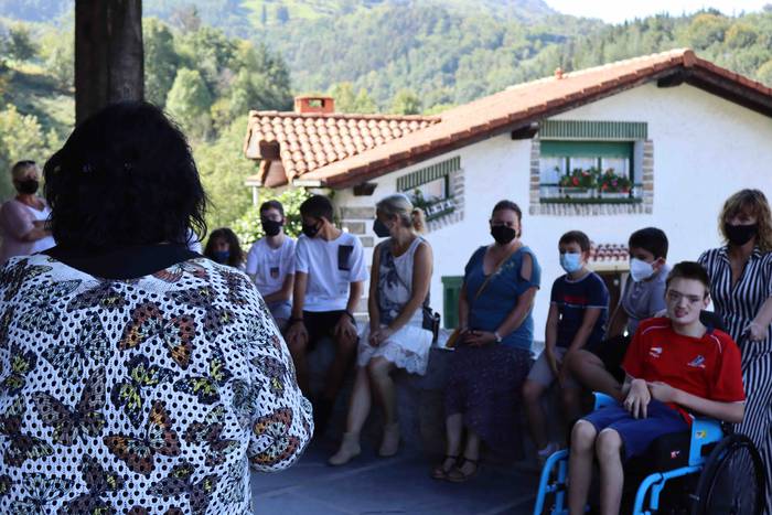 Aurtengo azken bisita gidatu 12 1631445704296